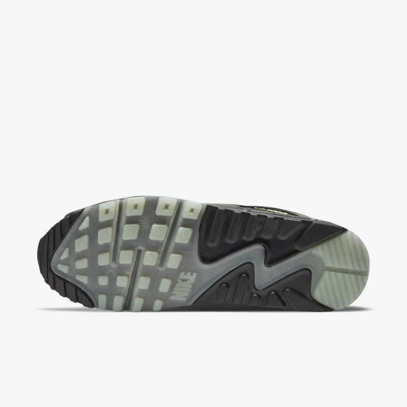 Nike Air Max 90 Spider Web | DC3892-001
