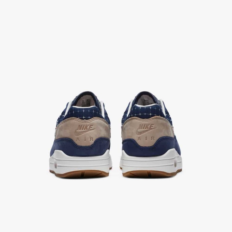 DENHAM x Nike Air Max 1 | CW7603-400