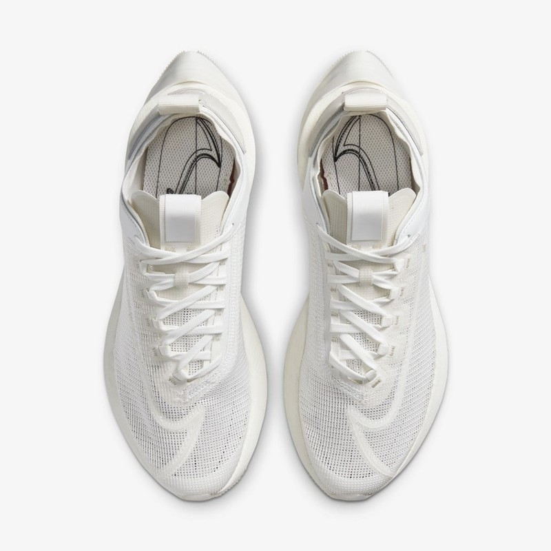 Nike Zoom Double Stacked White | CI0804-100