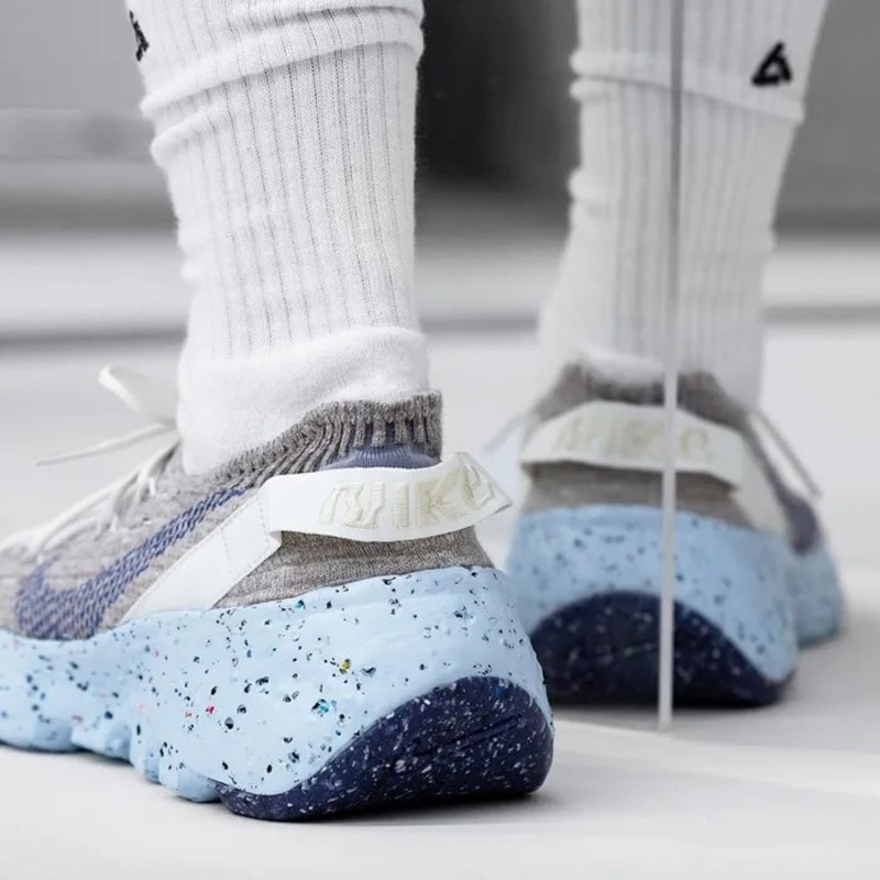 Nike Space Hippie 04 Astronomy Blue | CZ6398-101