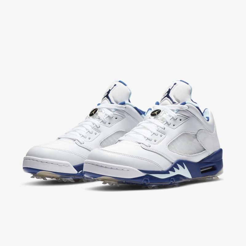 Air Jordan 5 Low G Wing It | CW4206-100