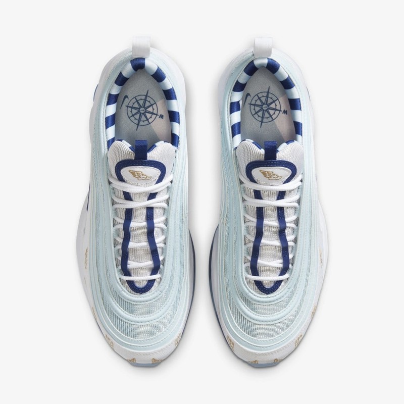 Nike Air Max 97 G NRG Wing It | CK1220-100