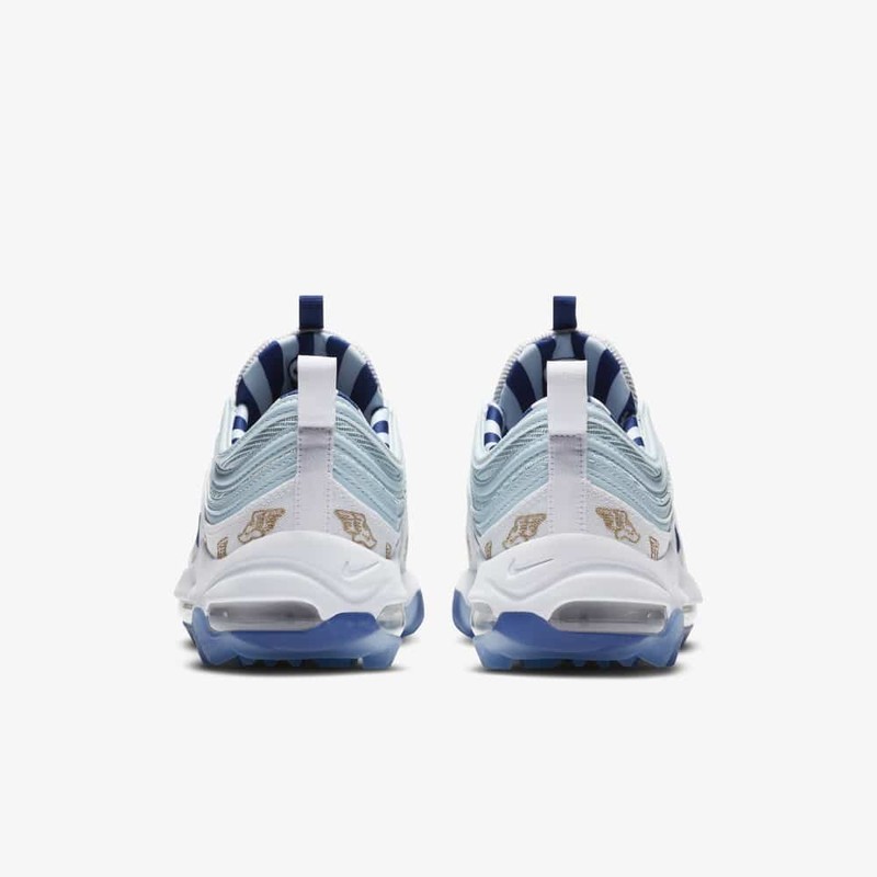 Nike Air Max 97 G NRG Wing It | CK1220-100