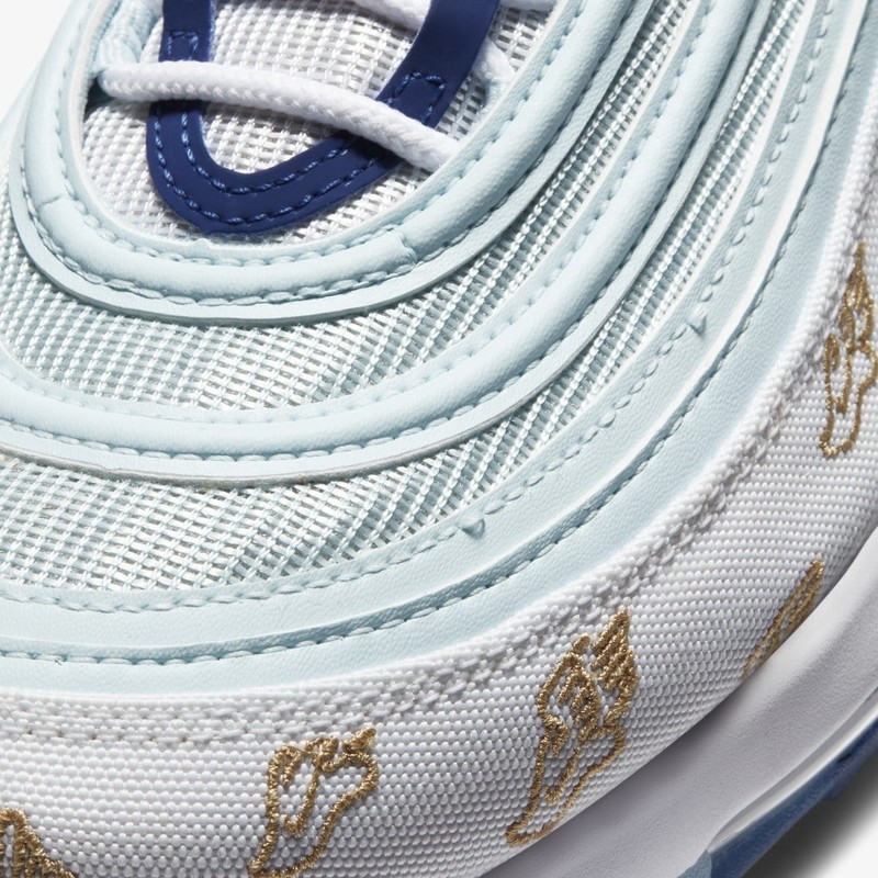 Nike Air Max 97 G NRG Wing It | CK1220-100