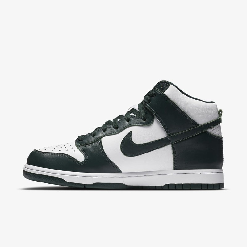 Nike Dunk High SP Pro Green | CZ8149-100
