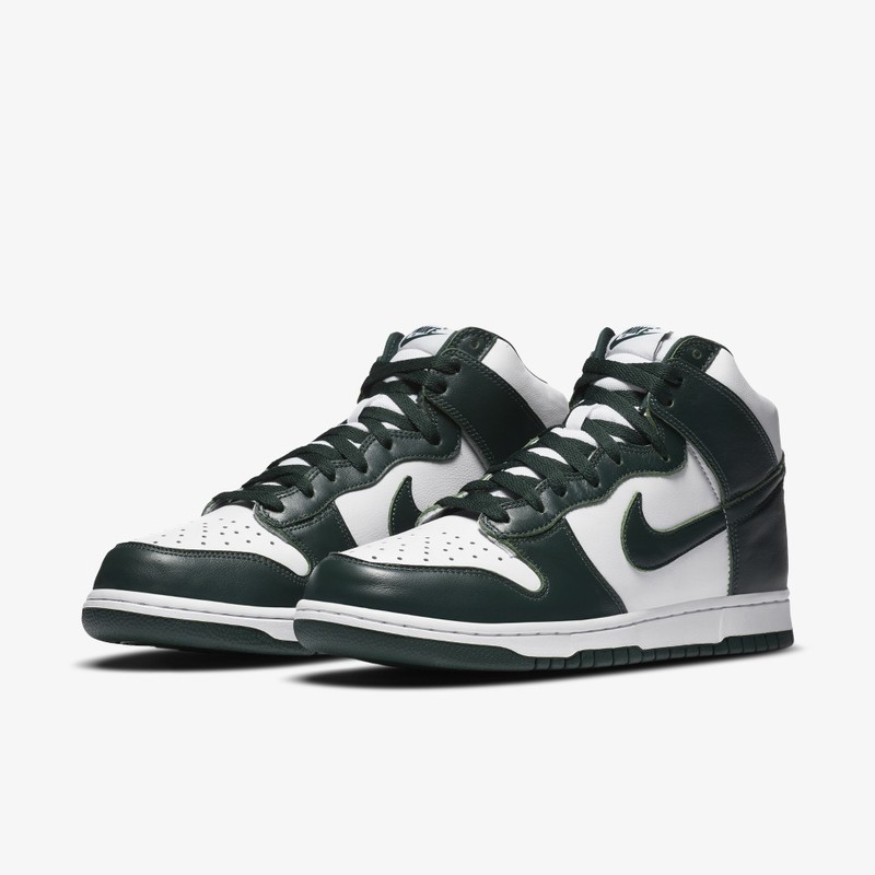 Nike Dunk High SP Pro Green | CZ8149-100