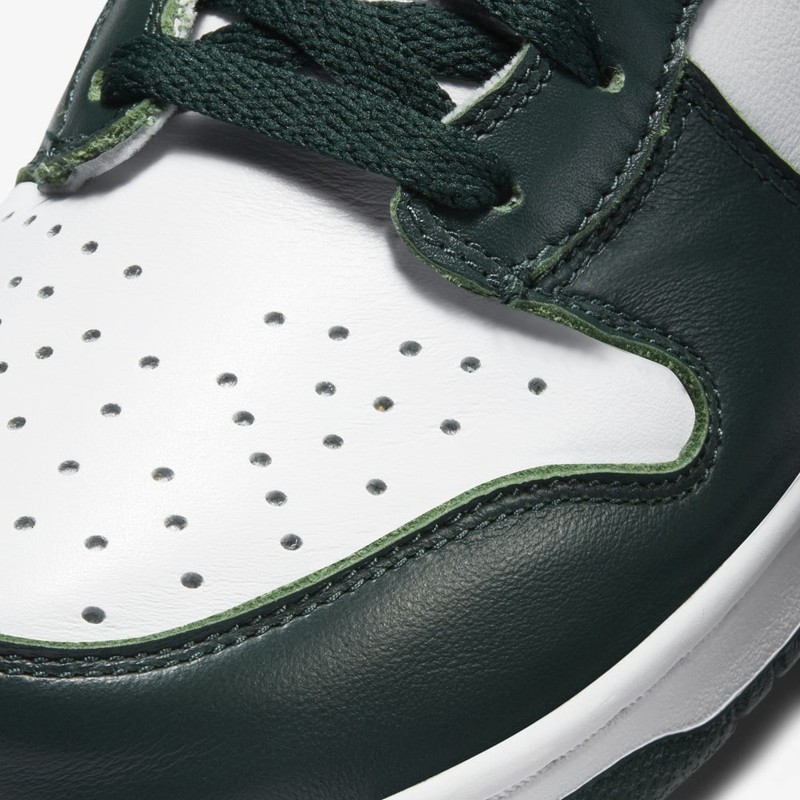 Nike Dunk High SP Pro Green | CZ8149-100