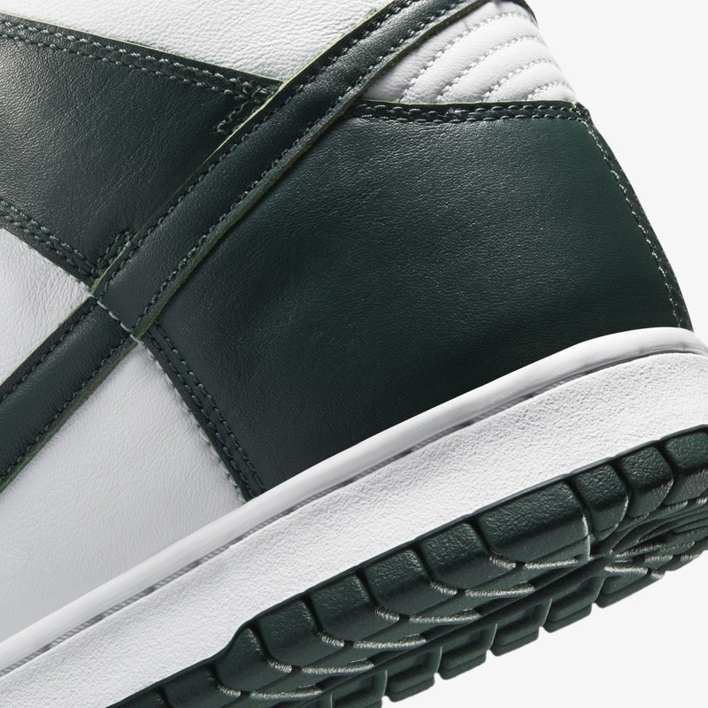 Nike Dunk High SP Pro Green | CZ8149-100