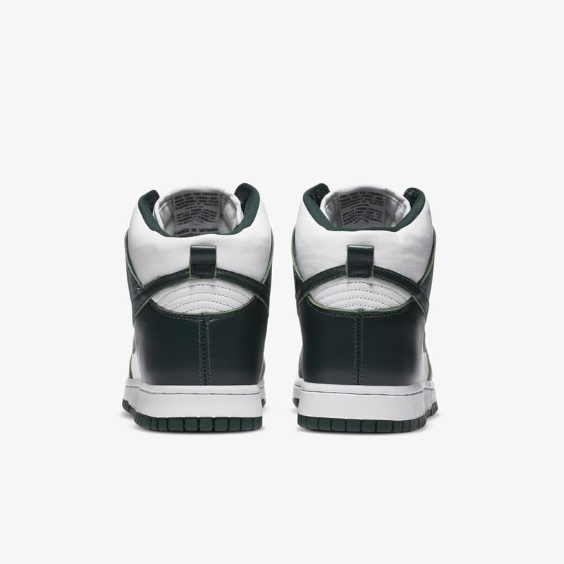 Nike Dunk High SP Pro Green | CZ8149-100