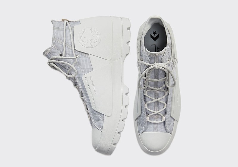 A Cold Wall x Converse Lugged High | 168177C