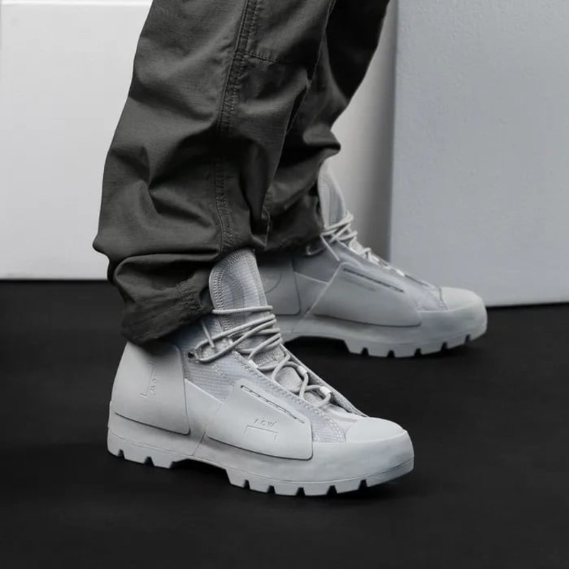A Cold Wall x Converse Lugged High | 168177C