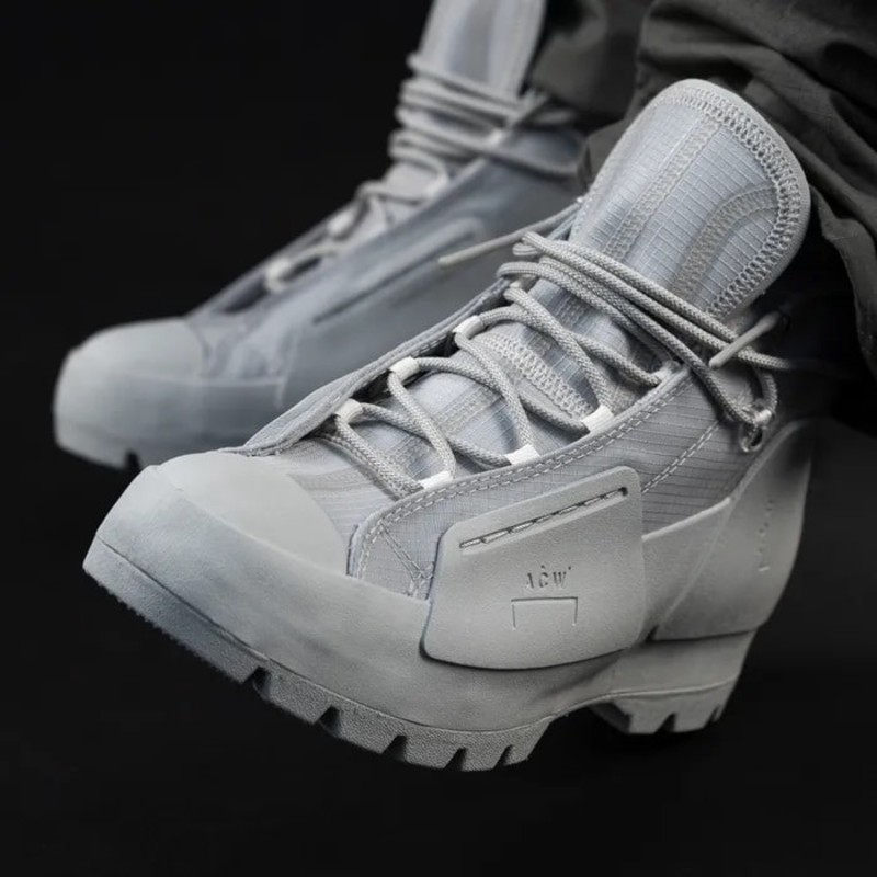 A Cold Wall x Converse Lugged High | 168177C