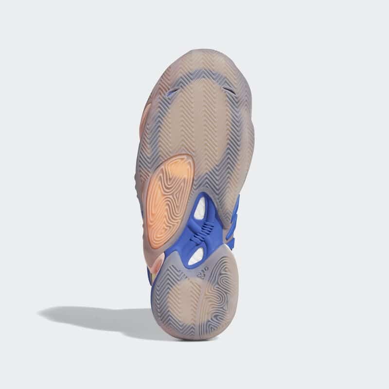 Pharrell Williams x adidas Crazy BYW Multicolor | FV7333