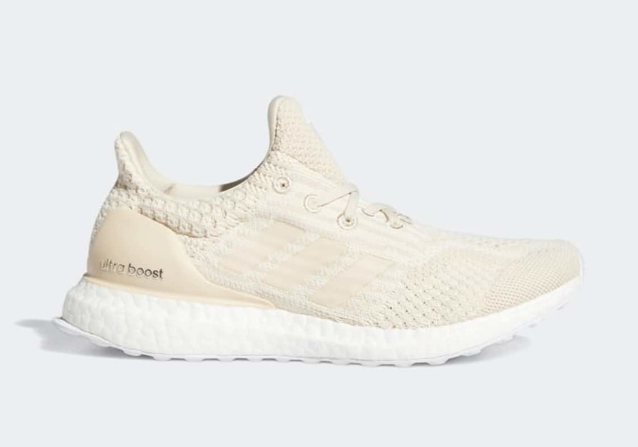 Wo du den adidas Ultra Boost 5.0 Uncaged „Cream White“ kaufen kannst