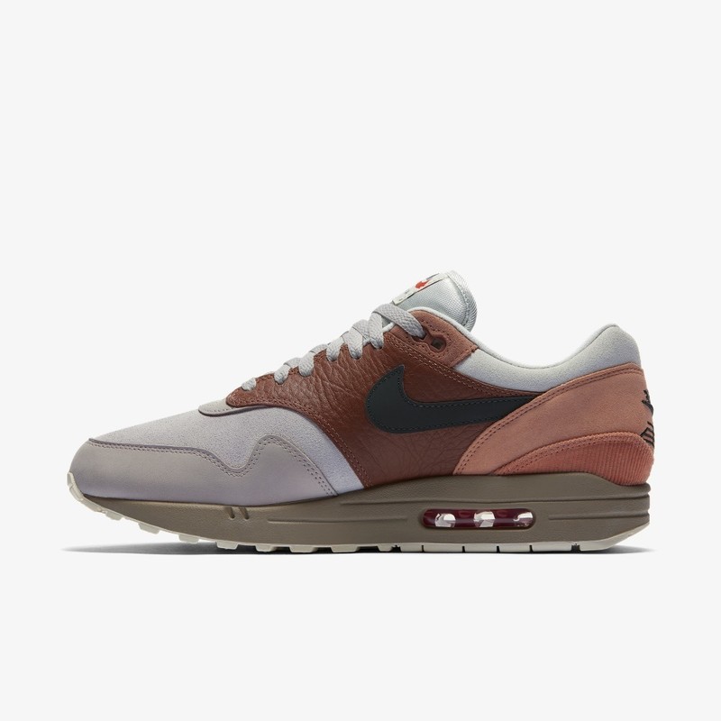 Nike Air Max 1 City Pack Amsterdam | CV1638-200