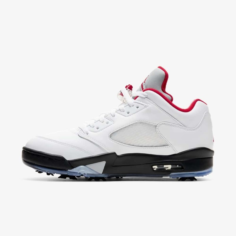 Air Jordan 5 Low G | CU4523-100