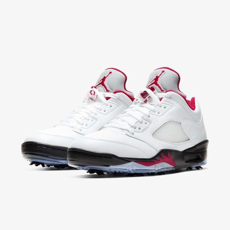 Air Jordan 5 Low G | CU4523-100