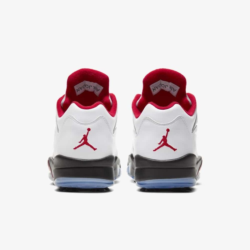 Air Jordan 5 Low G | CU4523-100