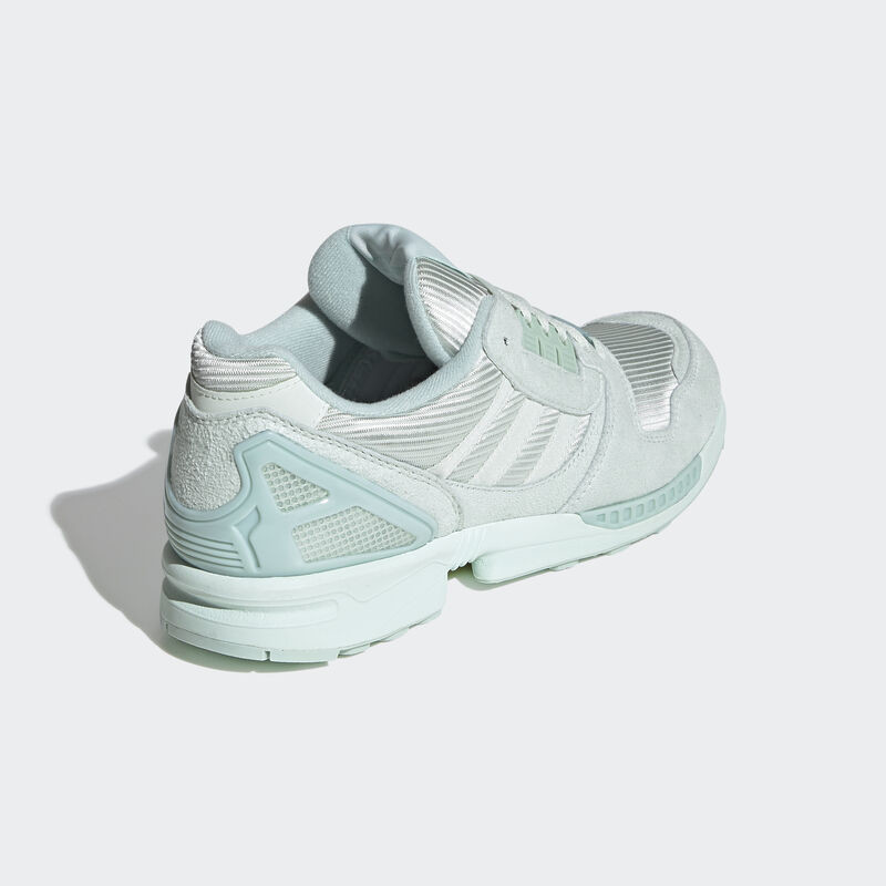 adidas ZX 8000 Linen Green | EF4365