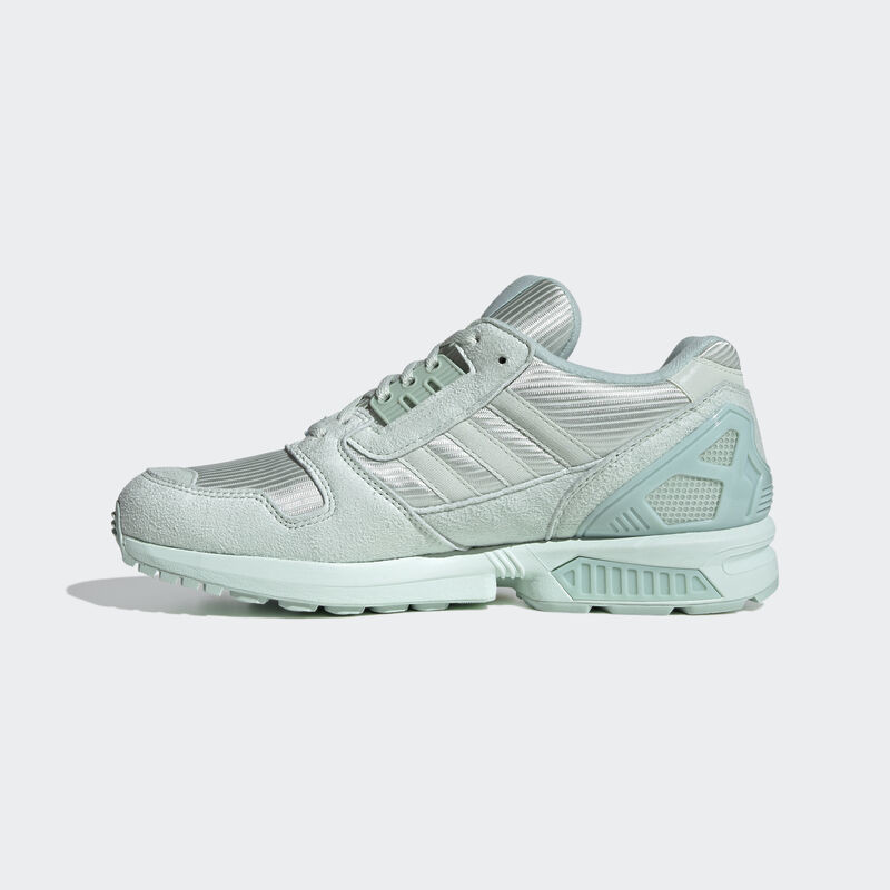 adidas ZX 8000 Linen Green | EF4365