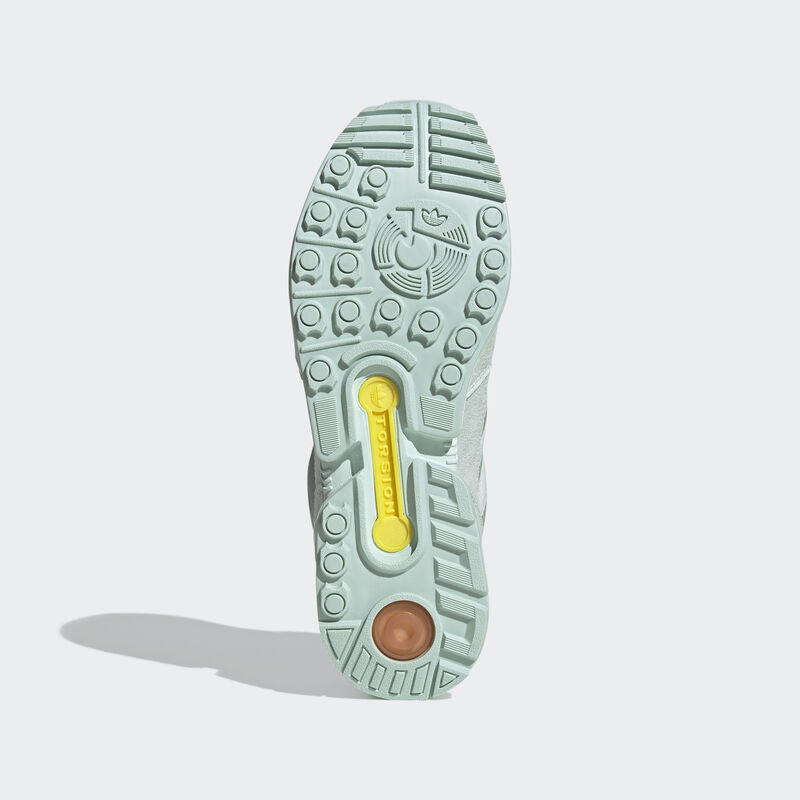 adidas ZX 8000 Linen Green | EF4365