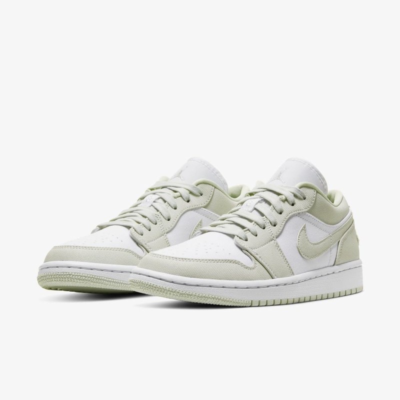 Air Jordan 1 Low Spruce Aura | CW1381-003