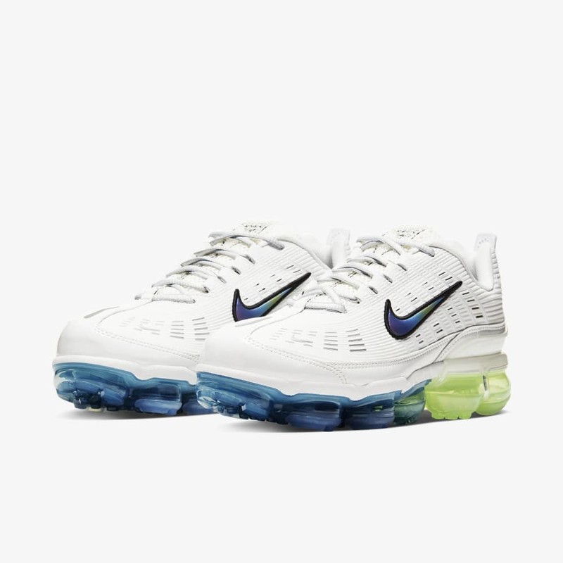 Nike Air Vapormax 360 Bubbles | CT5063-100