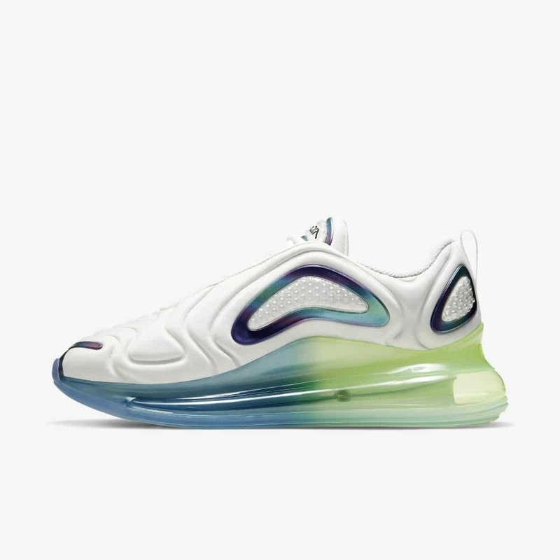Nike Air Max 720 Bubbles | CT5229-100