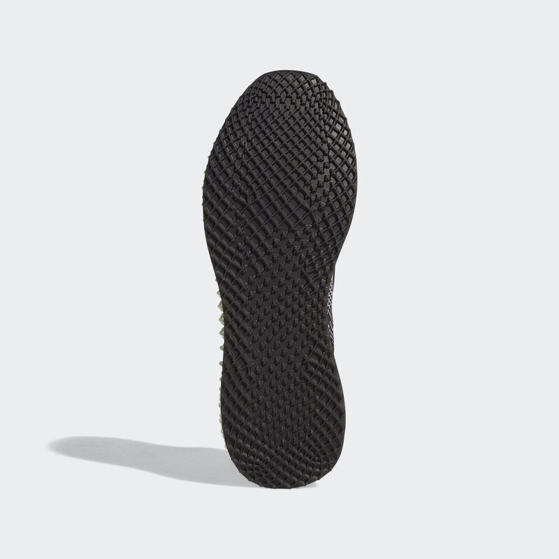 adidas 4D Run 1.0 Black | FW1233