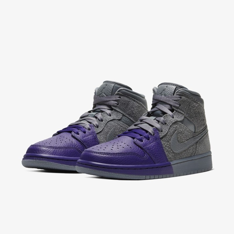 Sheila Rashid x Air Jordan 1 Mid | CW5897-005