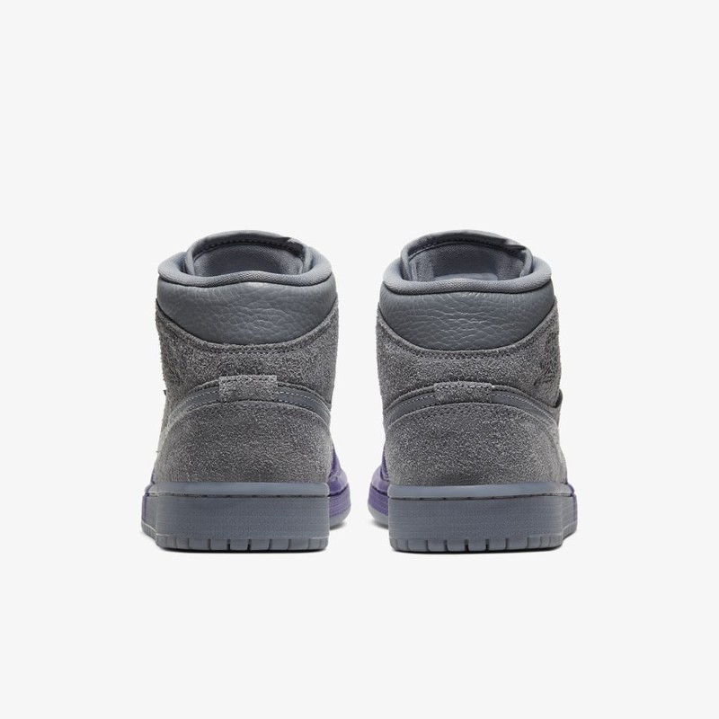 Sheila Rashid x Air Jordan 1 Mid | CW5897-005