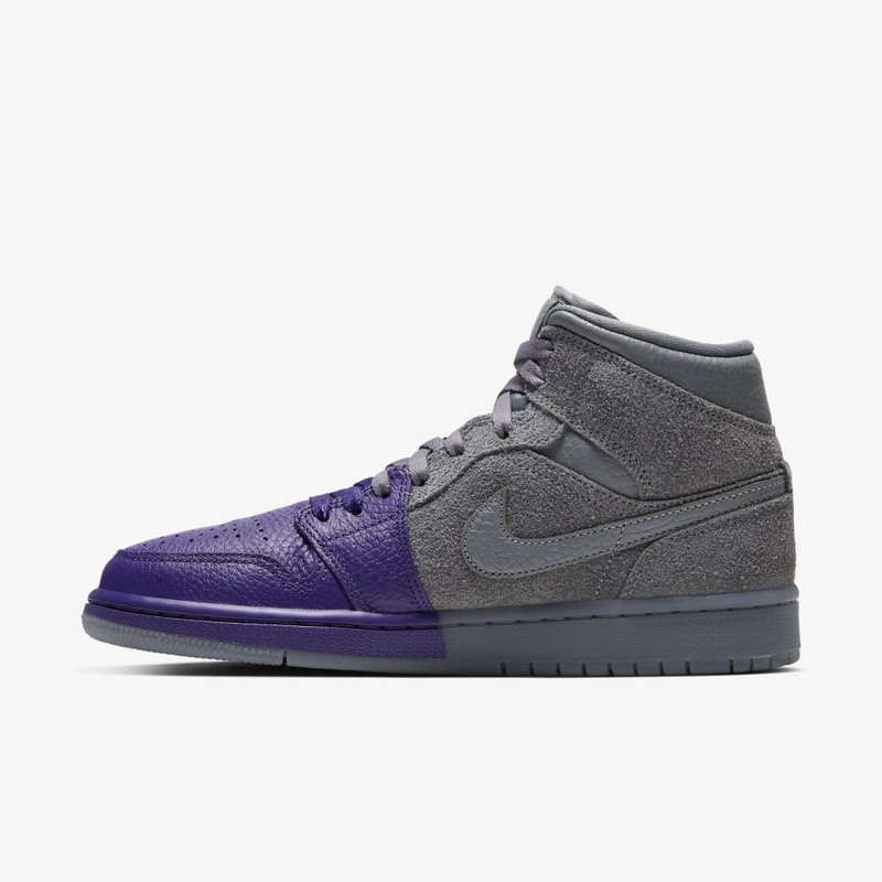 Sheila Rashid x Air Jordan 1 Mid | CW5897-005