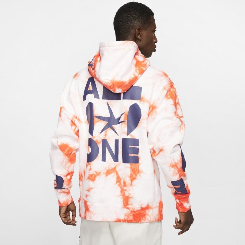 The Jordan Chicago Collaborators Collection | CW1126-100