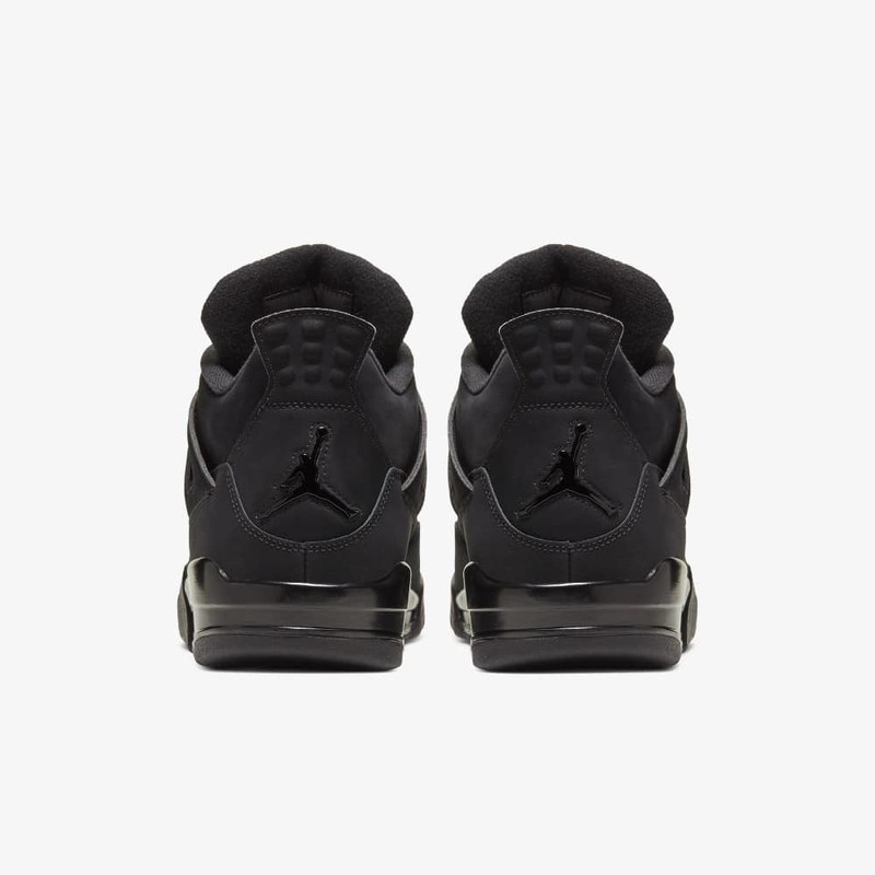 Air Jordan 4 Black Cat | CU1110-010