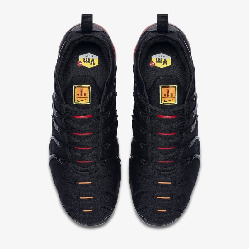 Nike Air Vapormax Plus Magma Pack | CV1645-001