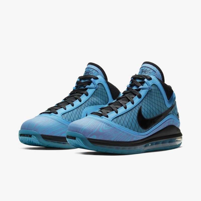 Nike Lebron 7 QS All-Star | CU5646-400
