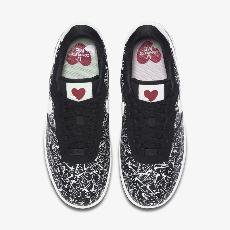 Nike Air Force 1 Premium SE Valentines Day | BV0319-002