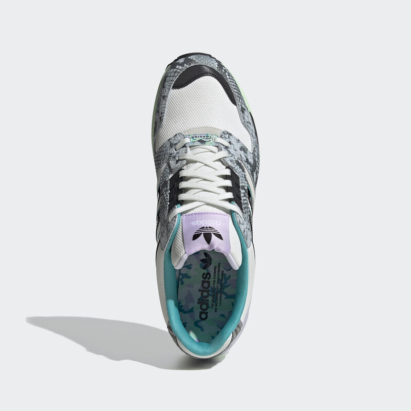 adidas ZX 8000 Lethal Nights Pack Aqua | FW2152