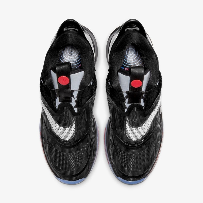 Nike Adapt BB 2.0 | CV2441-001
