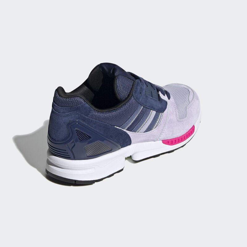 adidas ZX 8000 Paars Tint | EF4391