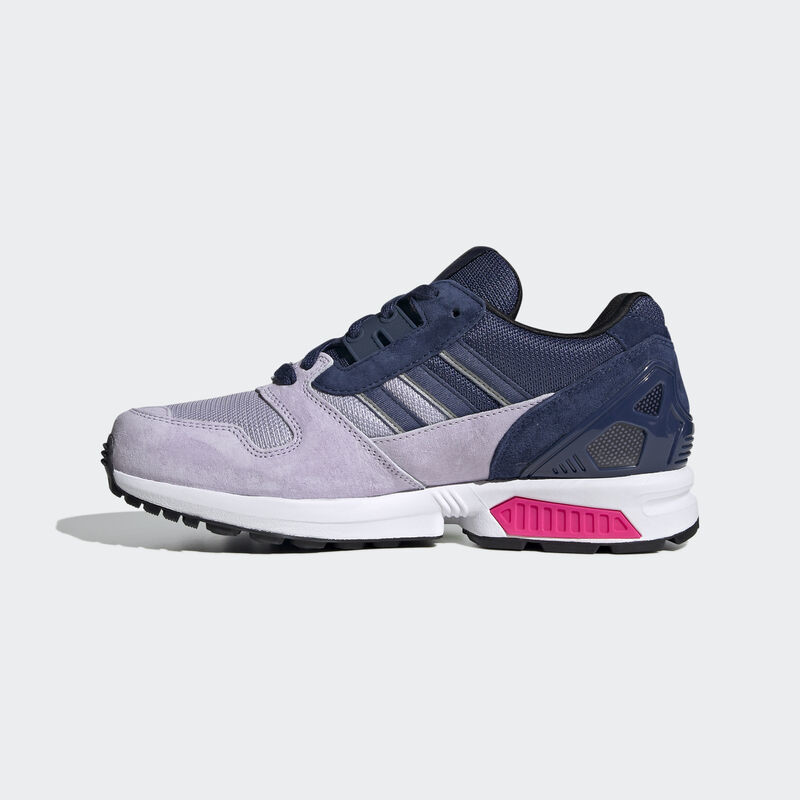 adidas ZX 8000 Paars Tint | EF4391