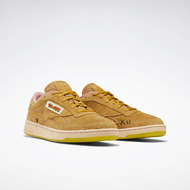 Tom & Jerry x Reebok Club C Revenge | FW4632