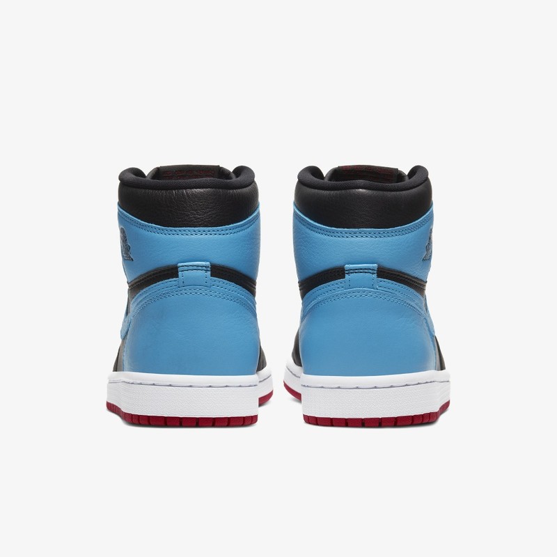 Air Jordan 1 High OG UNC To CHI | CD0461-046