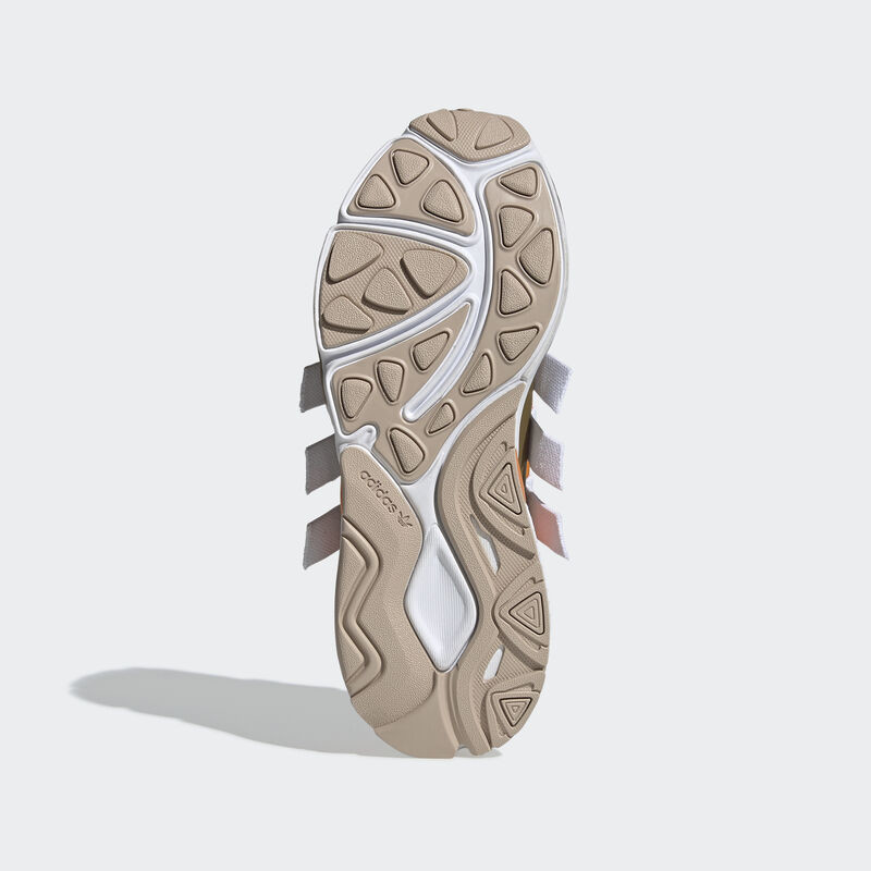 White Mountaineering x adidas LXCON Brown | FV7538