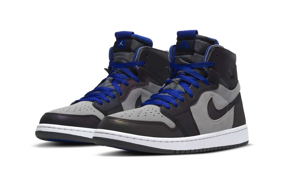 The Air Jordan 1 Zoom CMFT "eSports" Is on the Move