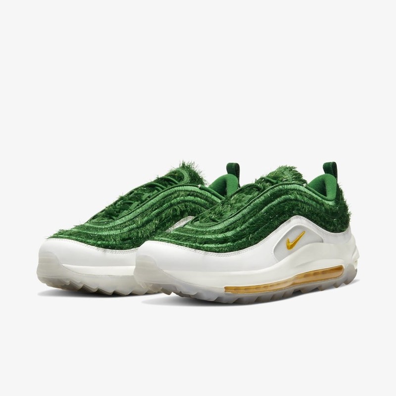 Nike Air Max 97 G Grass | CK4437-100