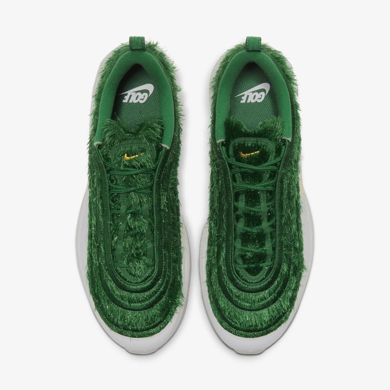 Nike Air Max 97 G Grass | CK4437-100