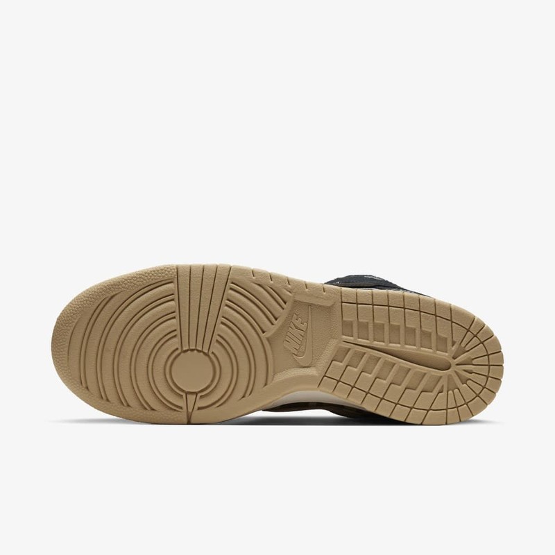 Travis Scott x Nike SB Dunk Low | CT5053-001
