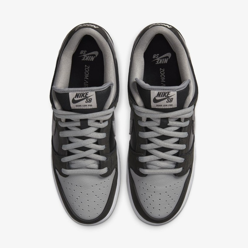 Nike SB Dunk Low Pro Shadow | BQ6817-007
