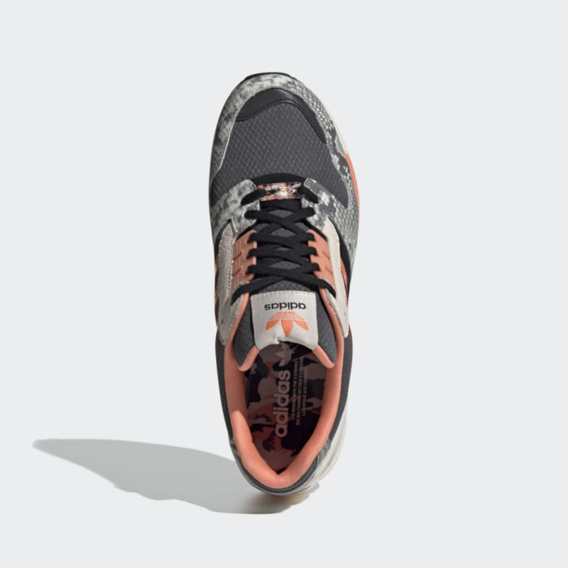 adidas ZX 8000 Lethal Nights Pack Black | FW9783